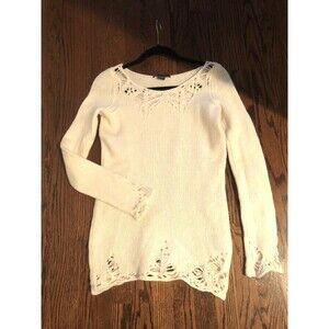 ARMANI exchange pullover, Size S/M